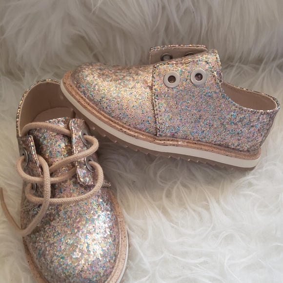 Zara girls shoes - Picture 2 of 5